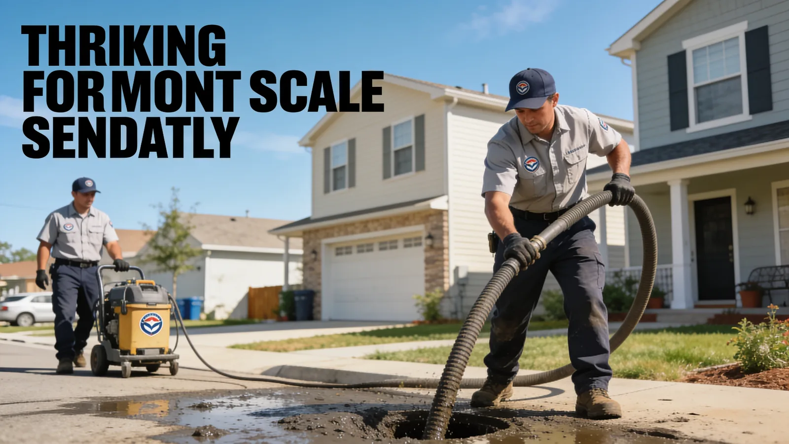 Sewage Cleanup in Meredith, CO near me